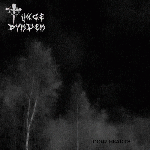 Tunge Byrder : Cold Hearts